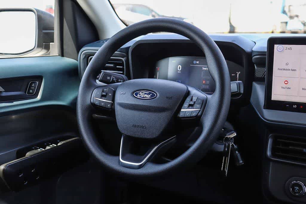 New 2026 Ford Maverick XL FWD image 16