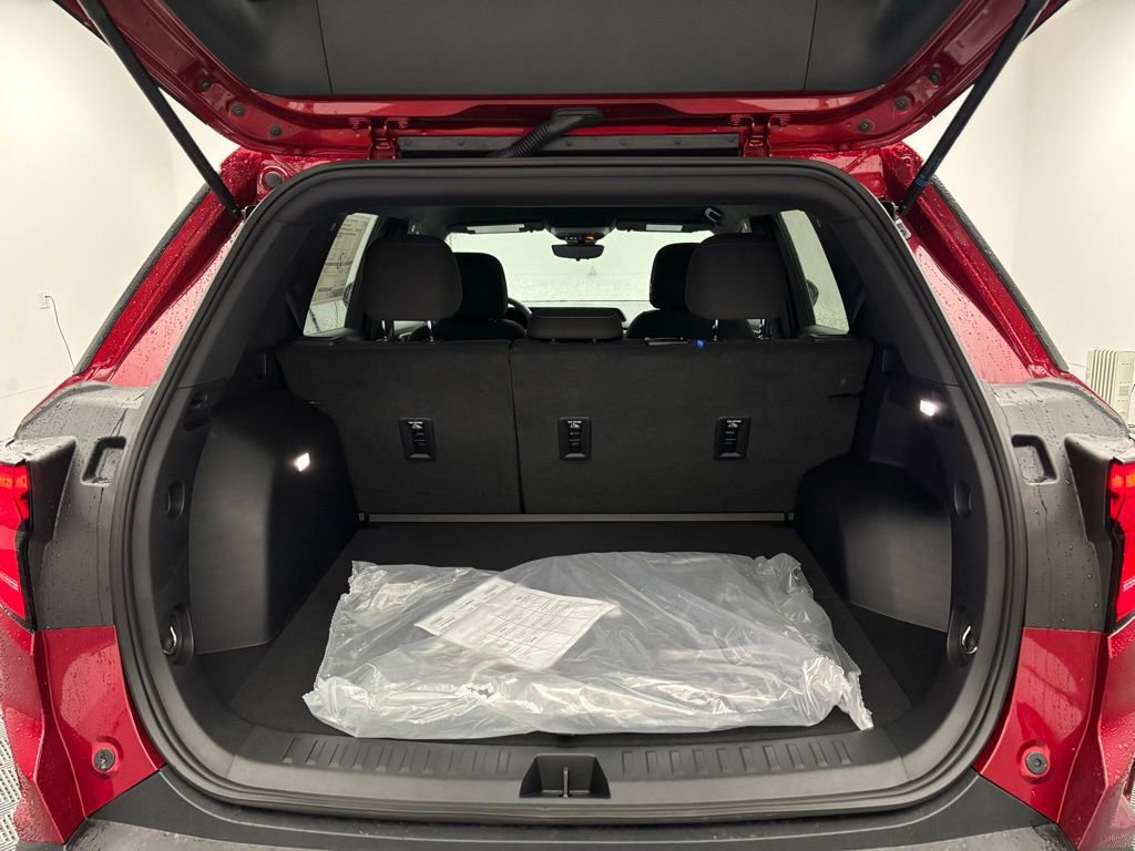 New 2026 GMC Terrain Elevation image 9