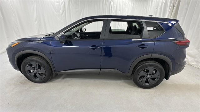New 2026 Nissan Rogue SV w/ Cold Weather Package image 6