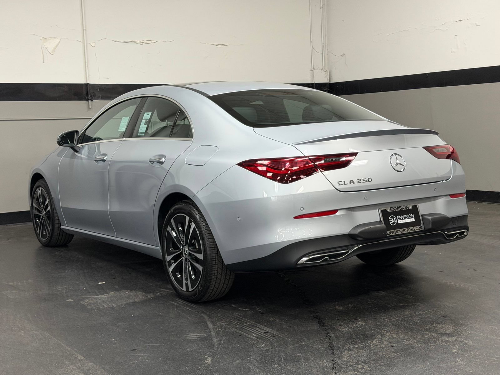 Used 2026 Mercedes-Benz CLA 250 image 9