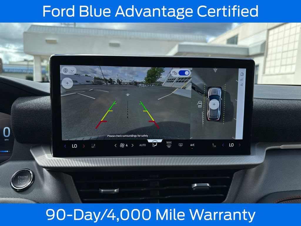 Used 2026 Ford Explorer ST-Line w/ ST-Line Street Pack AWD/4WD image 22