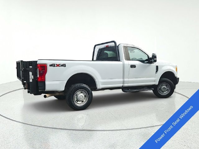 Used 2017 Ford F250 XL w/ Power Equipment Group AWD/4WD image 7