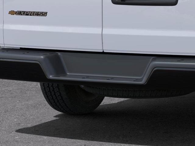 New 2025 Chevrolet Express 2500 w/ Driver Convenience Package RWD image 47