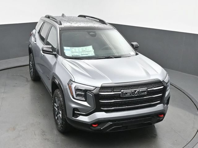 New 2026 GMC Terrain AT4 w/ Technology Package II AWD/4WD image 45
