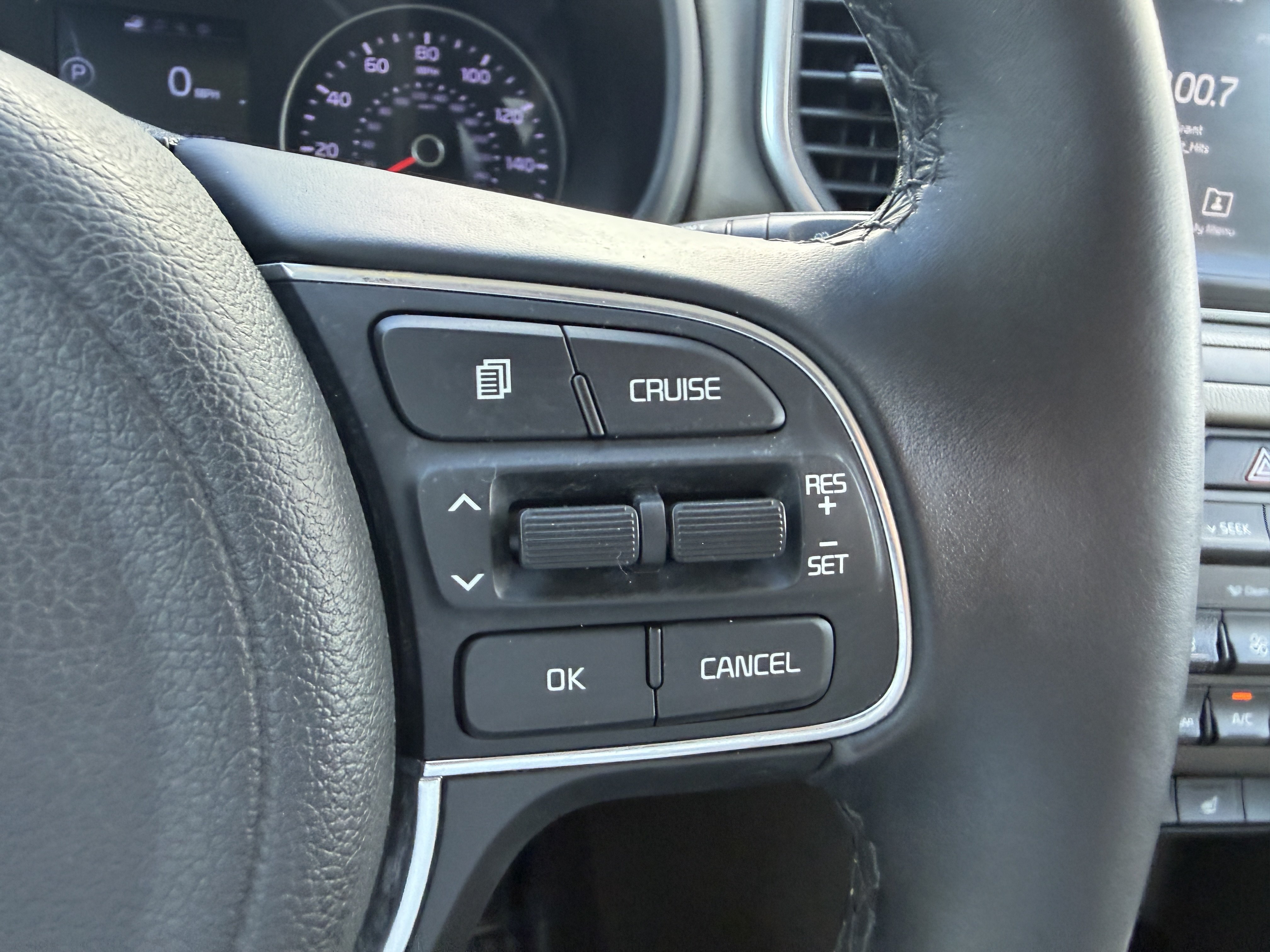 Used 2017 Kia Sportage EX w/ EX Premium Package FWD image 27