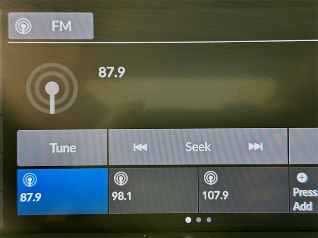 Certified 2024 Honda Accord Touring image 23