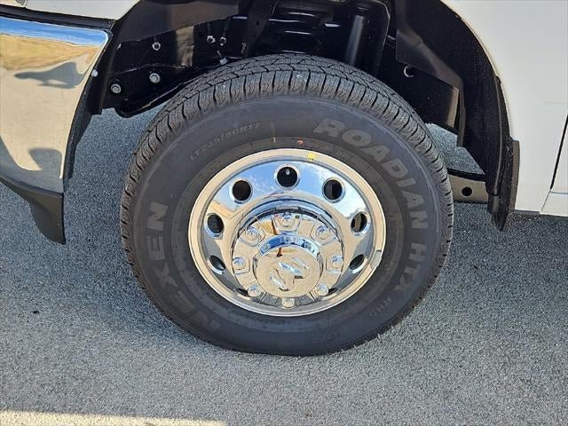 New 2027 RAM 3500 Lone Star AWD/4WD image 43