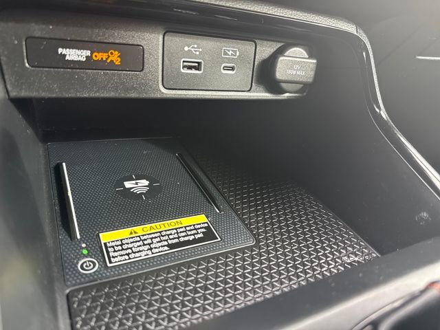 Certified 2023 Honda CR-V Sport Touring image 32