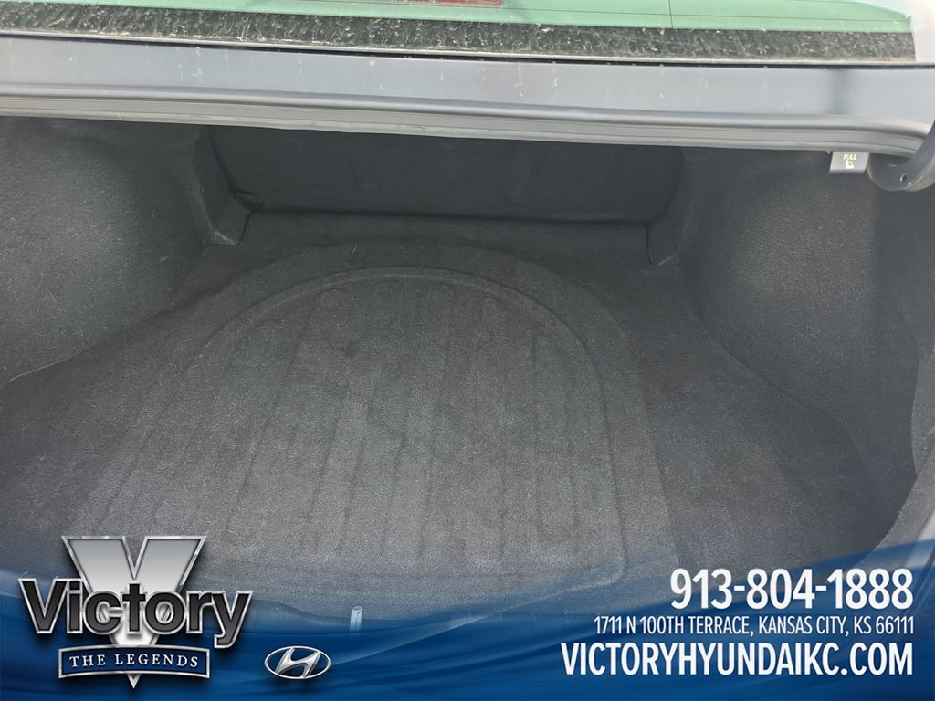 Used 2024 Hyundai Elantra SEL FWD image 23