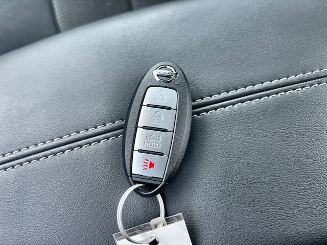 Certified 2023 Nissan Sentra S image 27