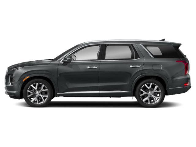 Used 2021 Hyundai Palisade Limited FWD image 3