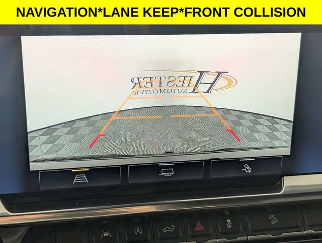 Used 2025 Chevrolet Silverado 1500 RST w/ Convenience Package II image 21