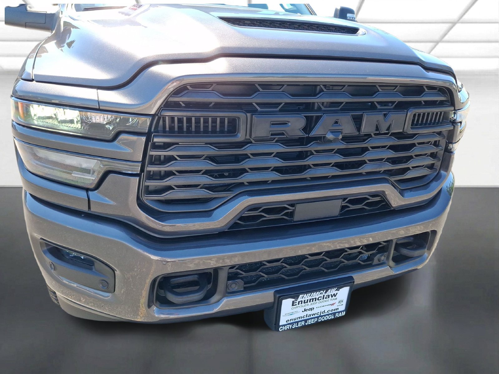 New 2026 RAM 2500 Tradesman AWD/4WD image 23