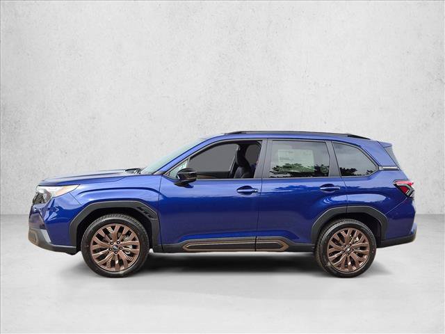 New 2026 Subaru Forester Sport AWD/4WD image 5