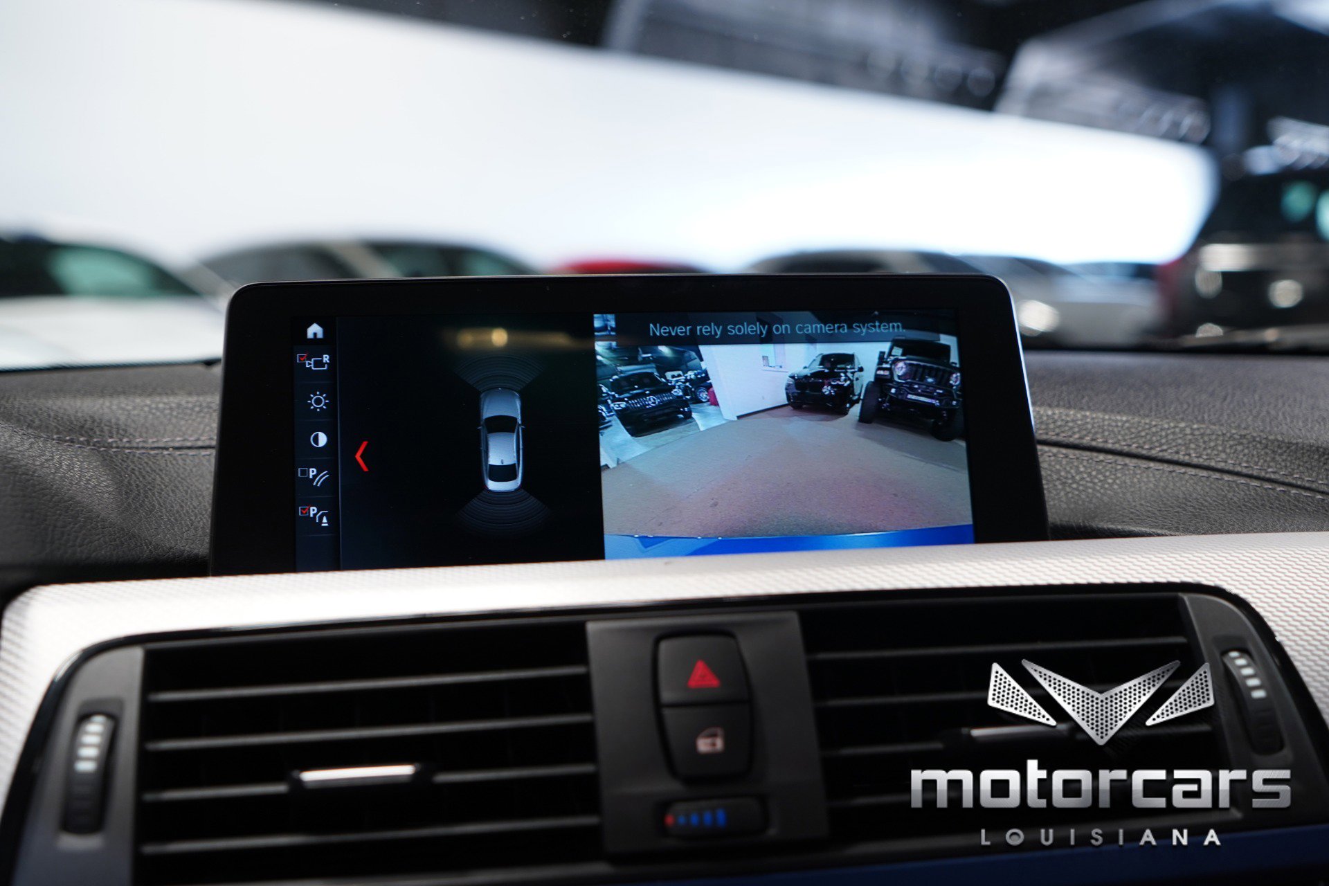 Used 2020 BMW 430i Coupe w/ M Sport Package image 40