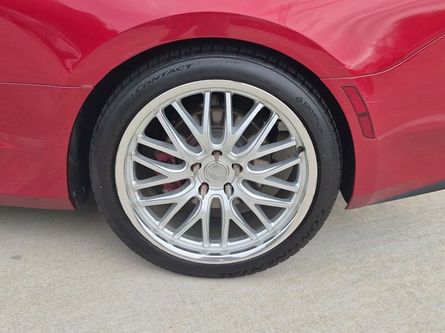 Used 2016 Chevrolet Camaro LT w/ RS Package RWD image 20