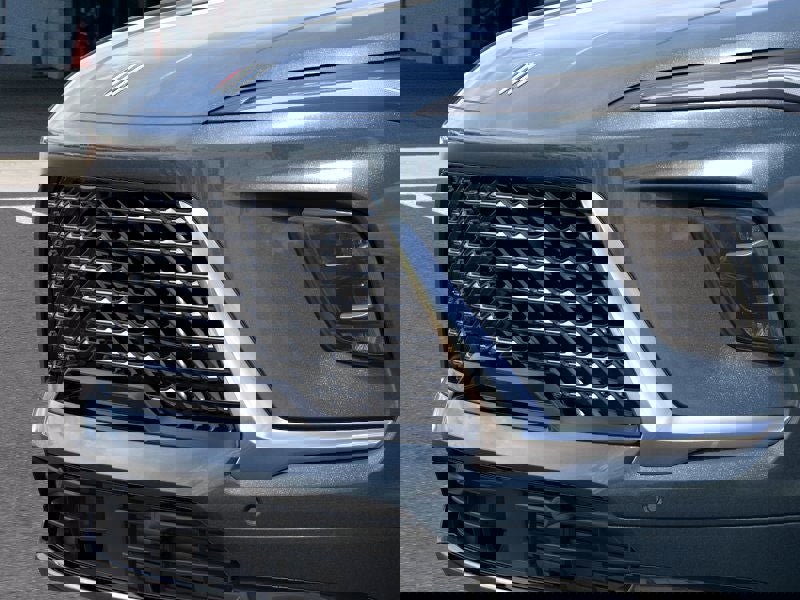 New 2026 Buick Enclave Avenir image 13