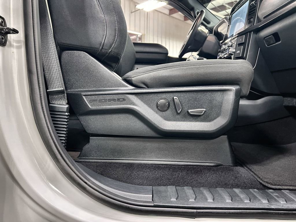 Used 2023 Ford F150 XLT w/ Equipment Group 302A High image 28