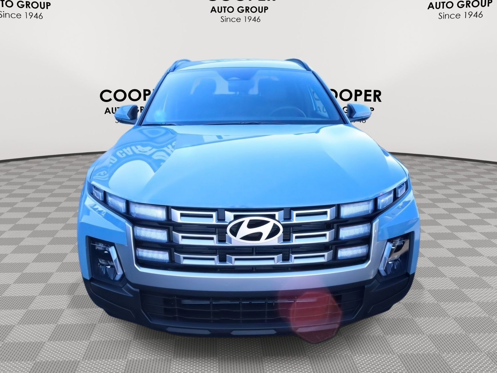 New 2026 Hyundai Santa Cruz SEL image 2