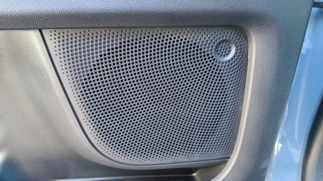 New 2025 Ford Bronco Sport Big Bend image 14