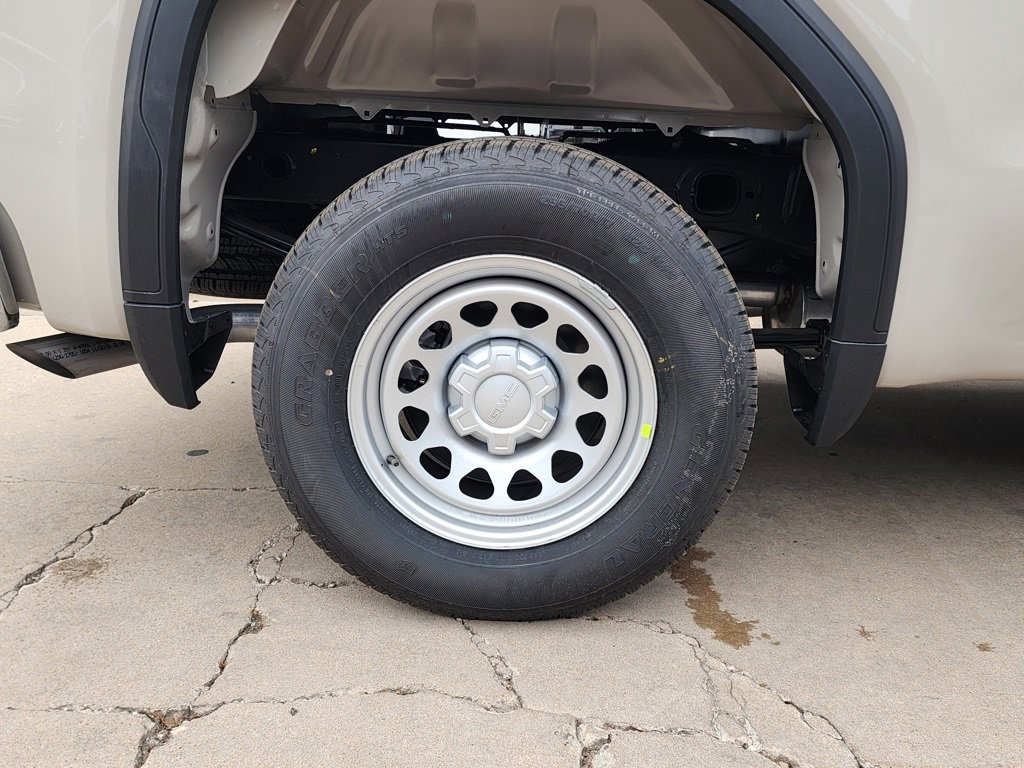 New 2026 GMC Sierra 1500 Pro w/ Pro Value Package image 49