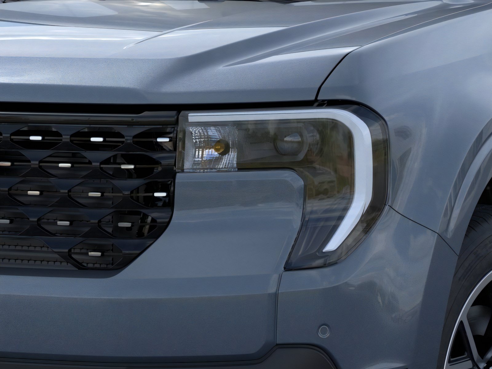New 2026 Ford Maverick Lariat AWD/4WD image 19
