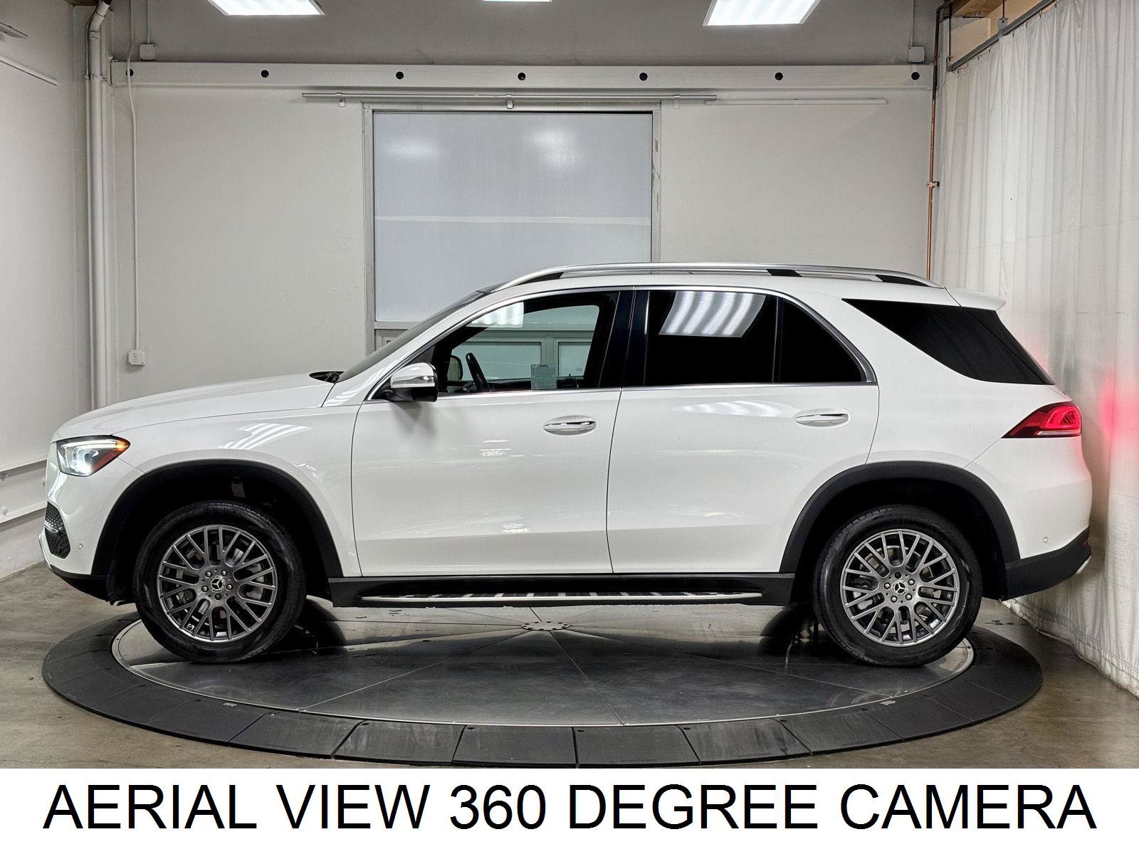 Used 2022 Mercedes-Benz GLE 350 image 6