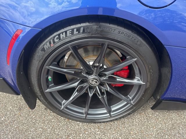 Used 2023 Toyota Supra Premium w/ Driver Assist Package image 13