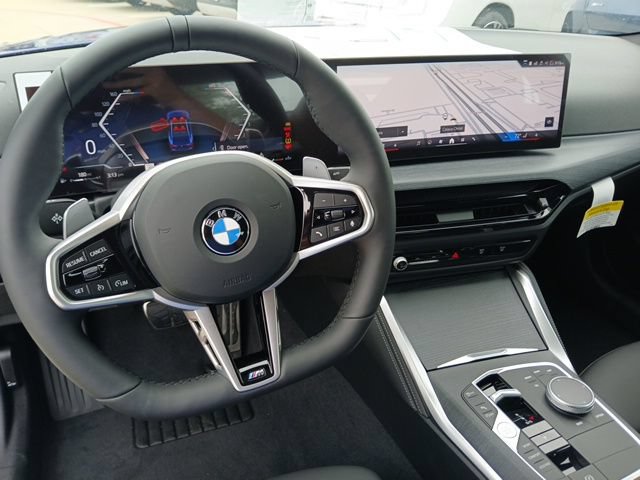 New 2026 BMW 430i Coupe w/ M Sport Package RWD image 16