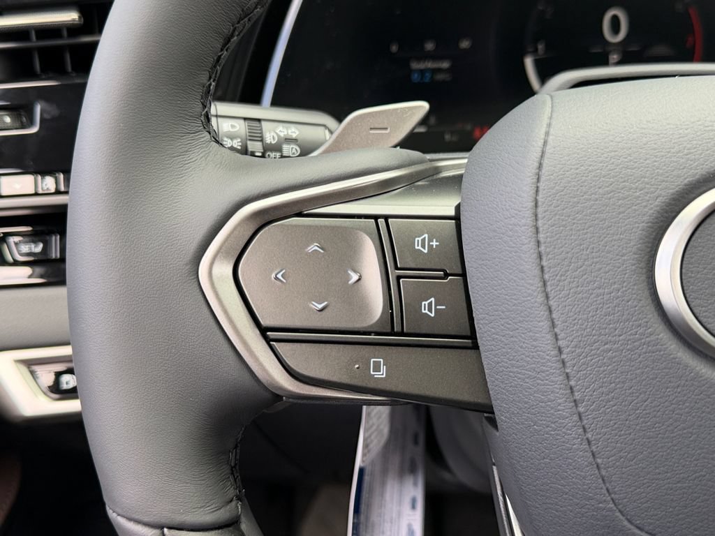 New 2026 Lexus RX 350 AWD w/ Convenience Package image 16