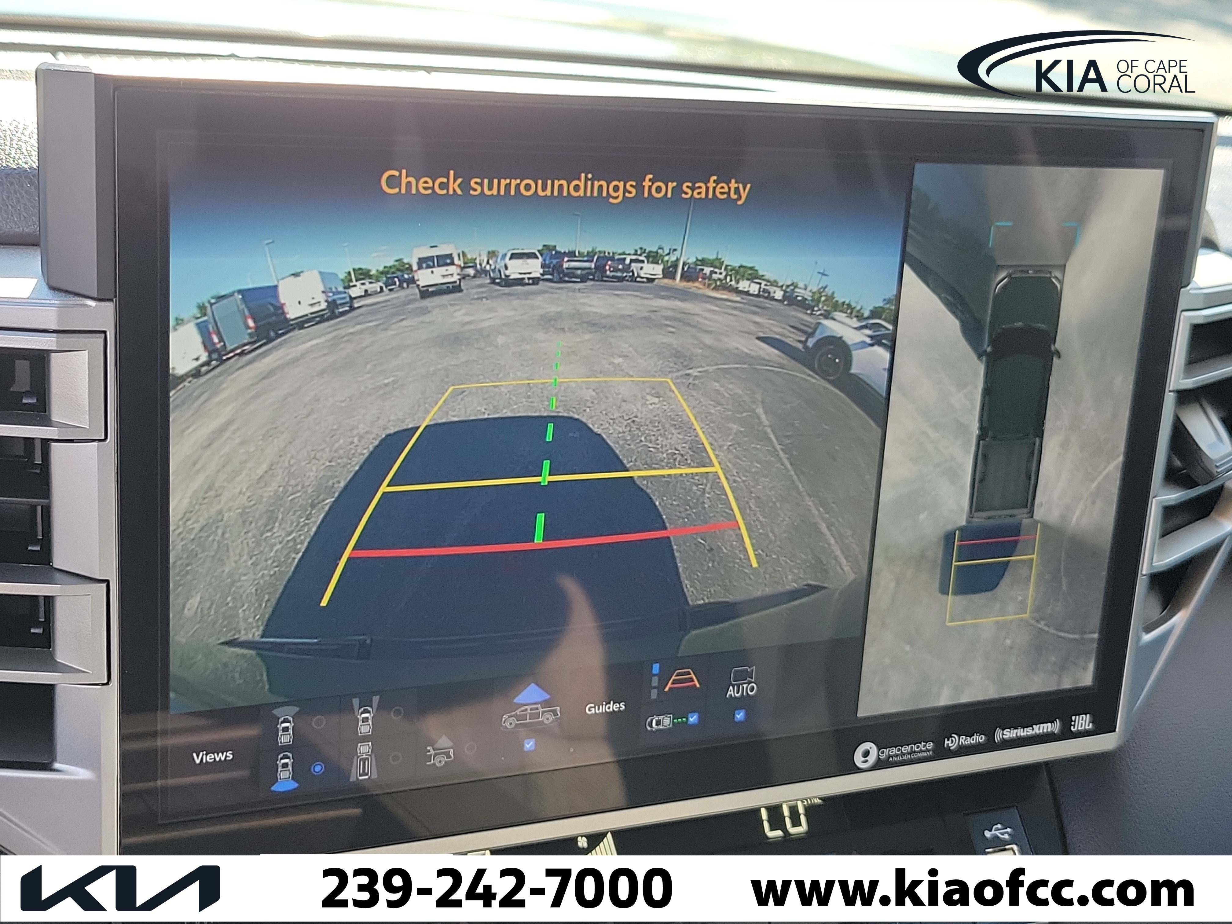 Used 2023 Toyota Tundra Limited RWD image 29