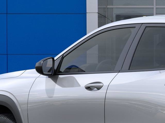 New 2026 Chevrolet Trax LS FWD image 12
