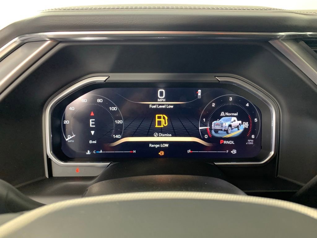 New 2026 GMC Sierra 3500 Denali w/ Denali Reserve Package image 37