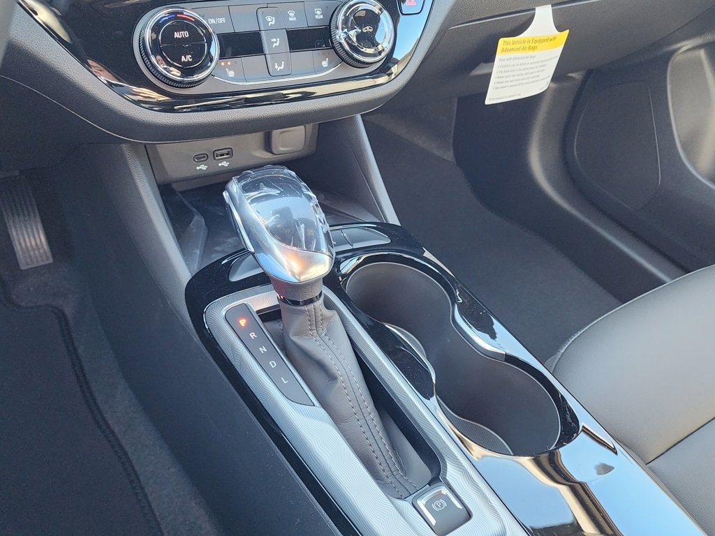 New 2026 Buick Envista Sport Touring w/ Convenience I Package image 30
