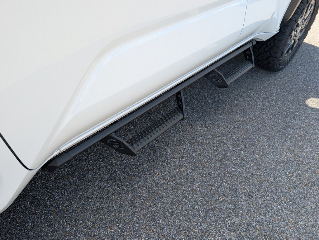New 2026 Toyota 4Runner SR5 AWD/4WD image 9