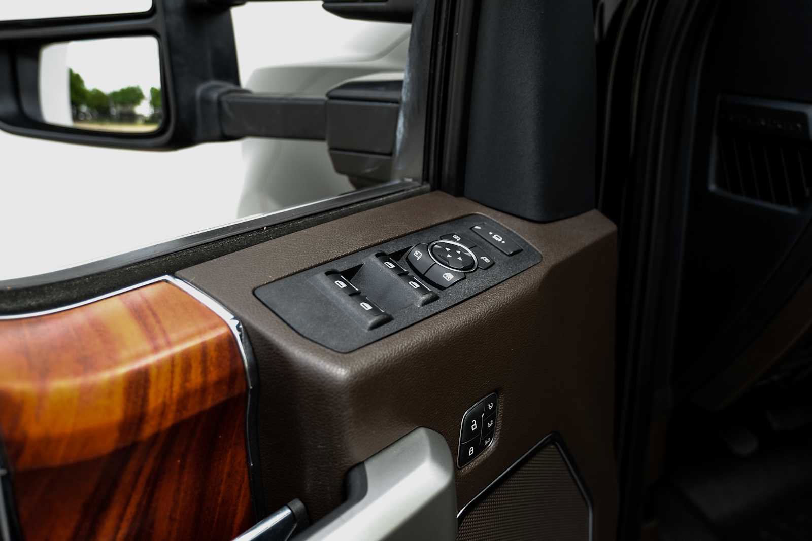 Used 2022 Ford F250 King Ranch w/ King Ranch Ultimate Package image 41