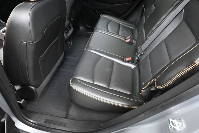 Used 2024 GMC Terrain AT4 AWD/4WD image 17