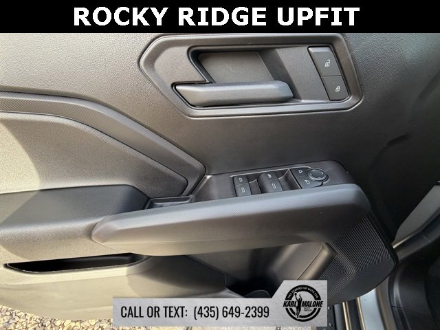 New 2026 Chevrolet Colorado Trail Boss image 13