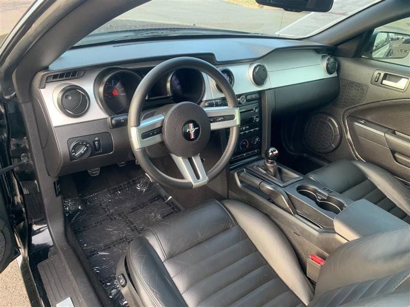 Used 2009 Ford Mustang GT RWD image 28
