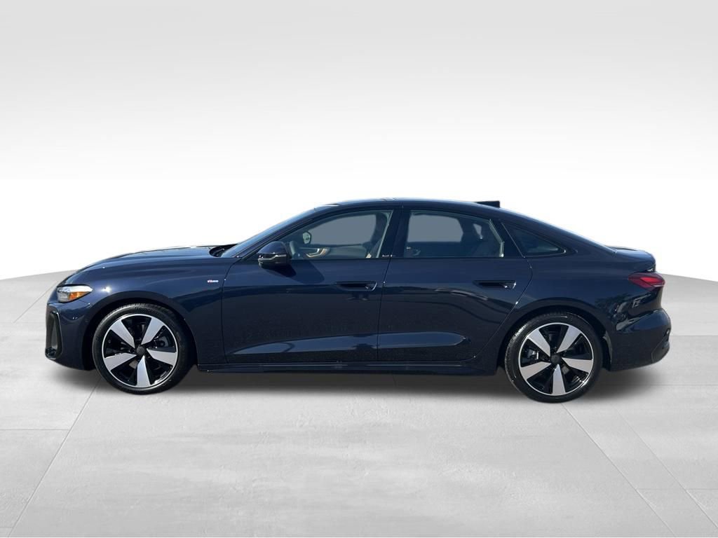 New 2026 Audi A5 2.0T Premium AWD/4WD video 2