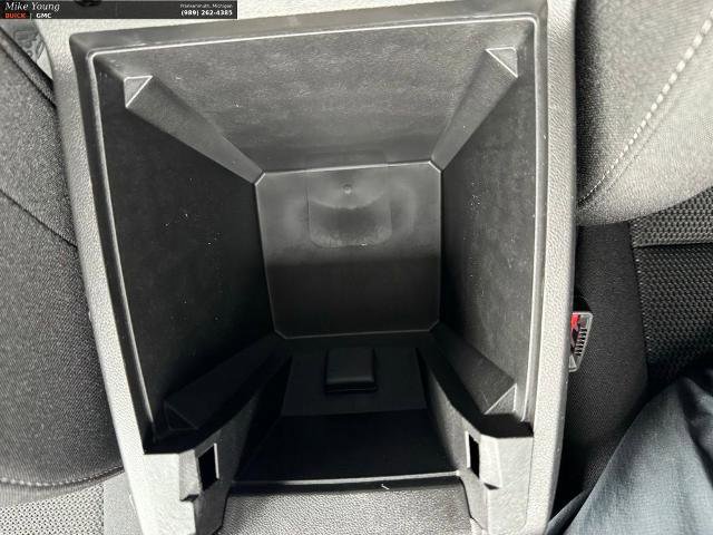 New 2026 GMC Canyon Elevation image 23