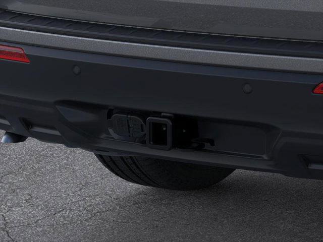 New 2026 Ford Explorer Active image 23
