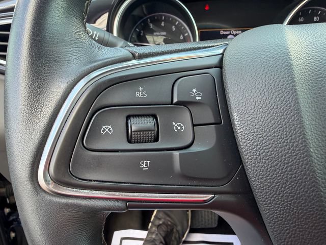Used 2023 Buick Encore GX Select w/ Safety Package II FWD image 17