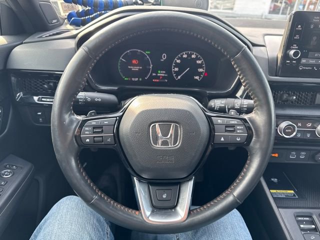 Used 2023 Honda CR-V Sport Touring image 14