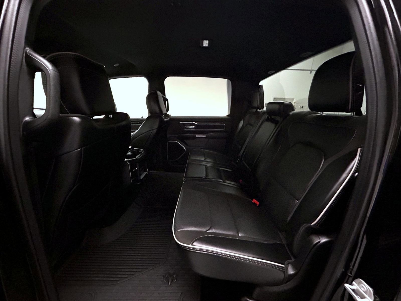 Used 2023 RAM 1500 Laramie image 19