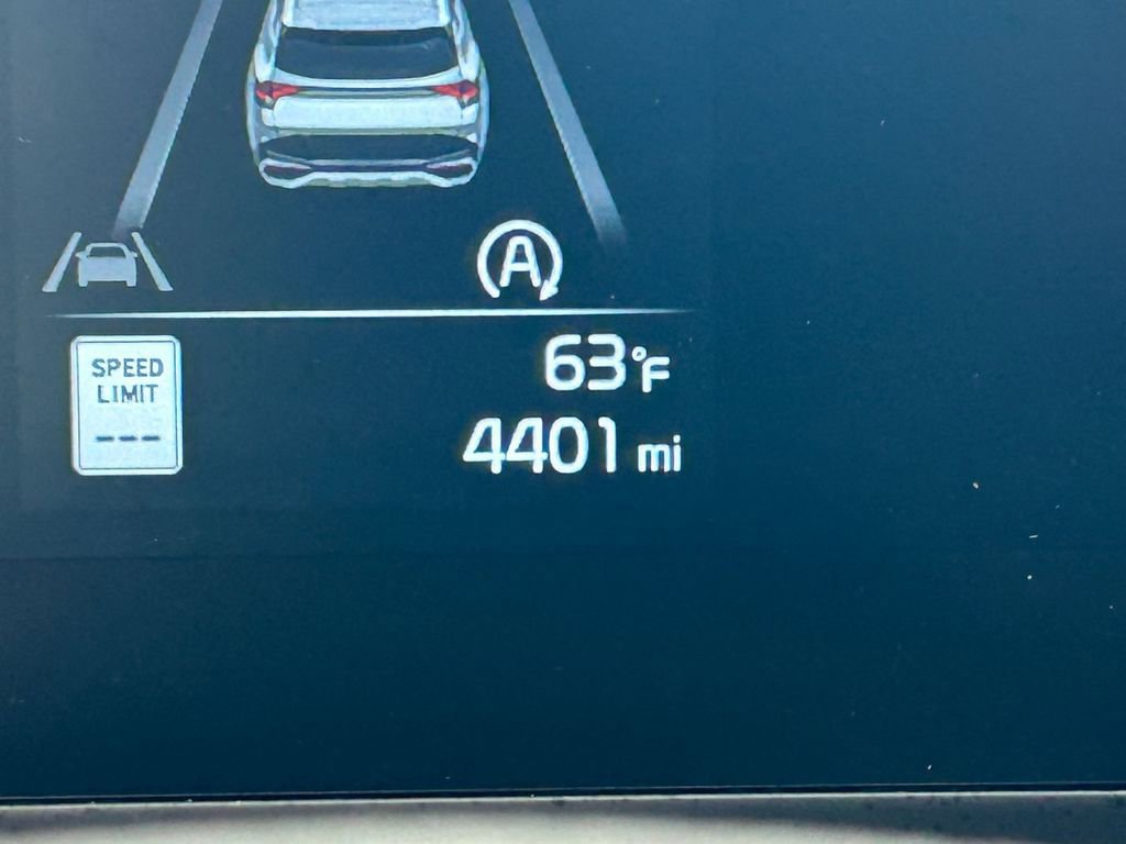 Used 2024 Kia Sportage LX image 22