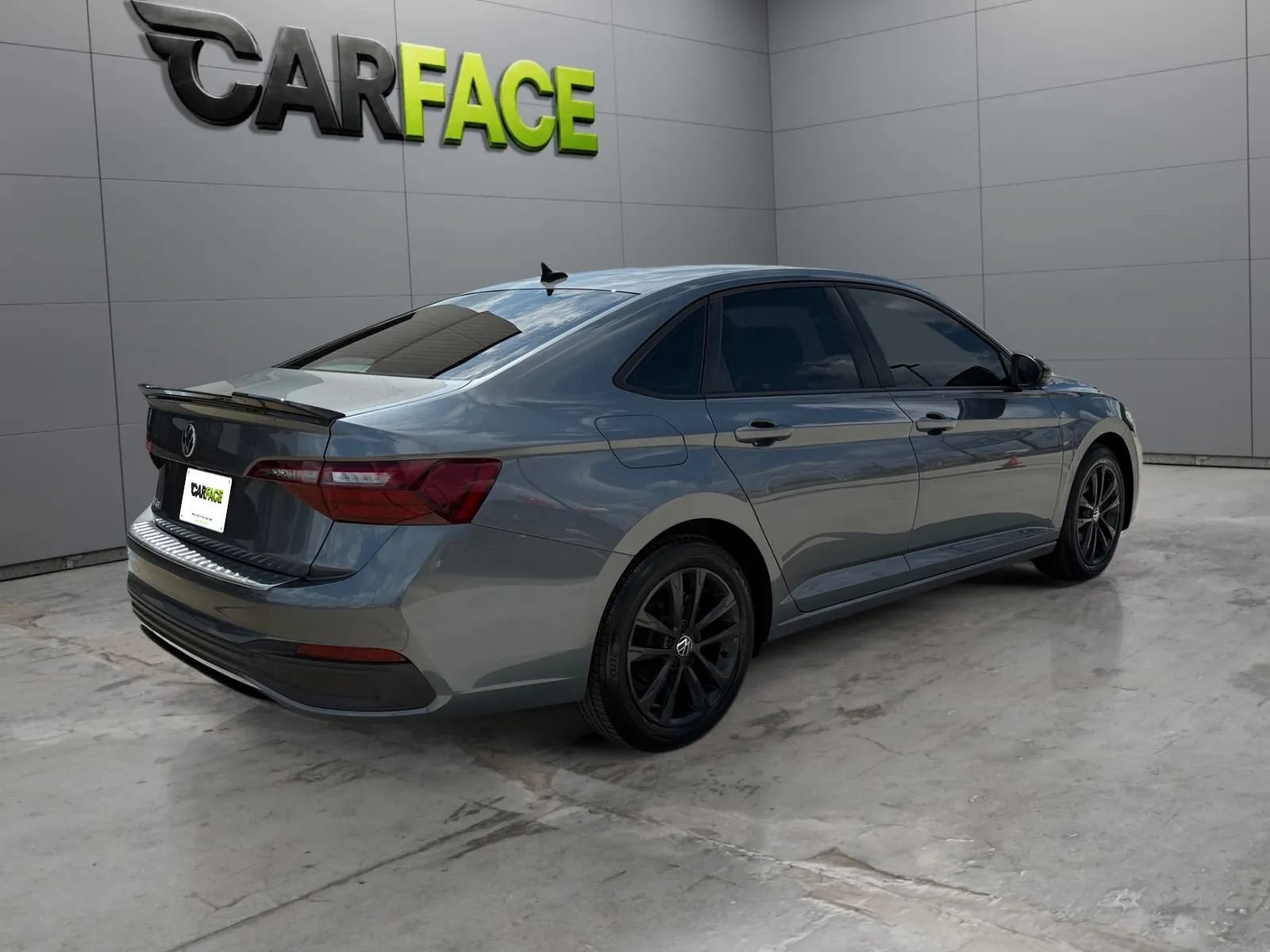 Used 2022 Volkswagen Jetta Sport FWD image 12