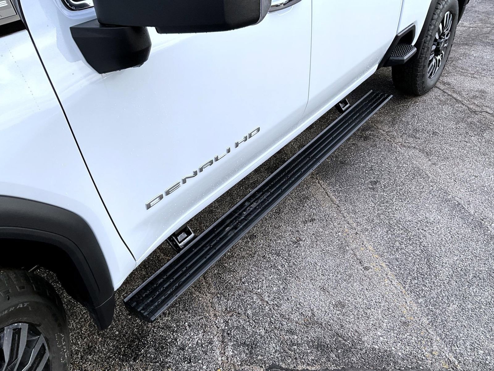 New 2026 GMC Sierra 2500 Denali Ultimate w/ Max Trailering Package image 21