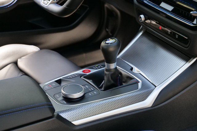 Used 2025 BMW M2 w/ Lighting Package RWD image 49
