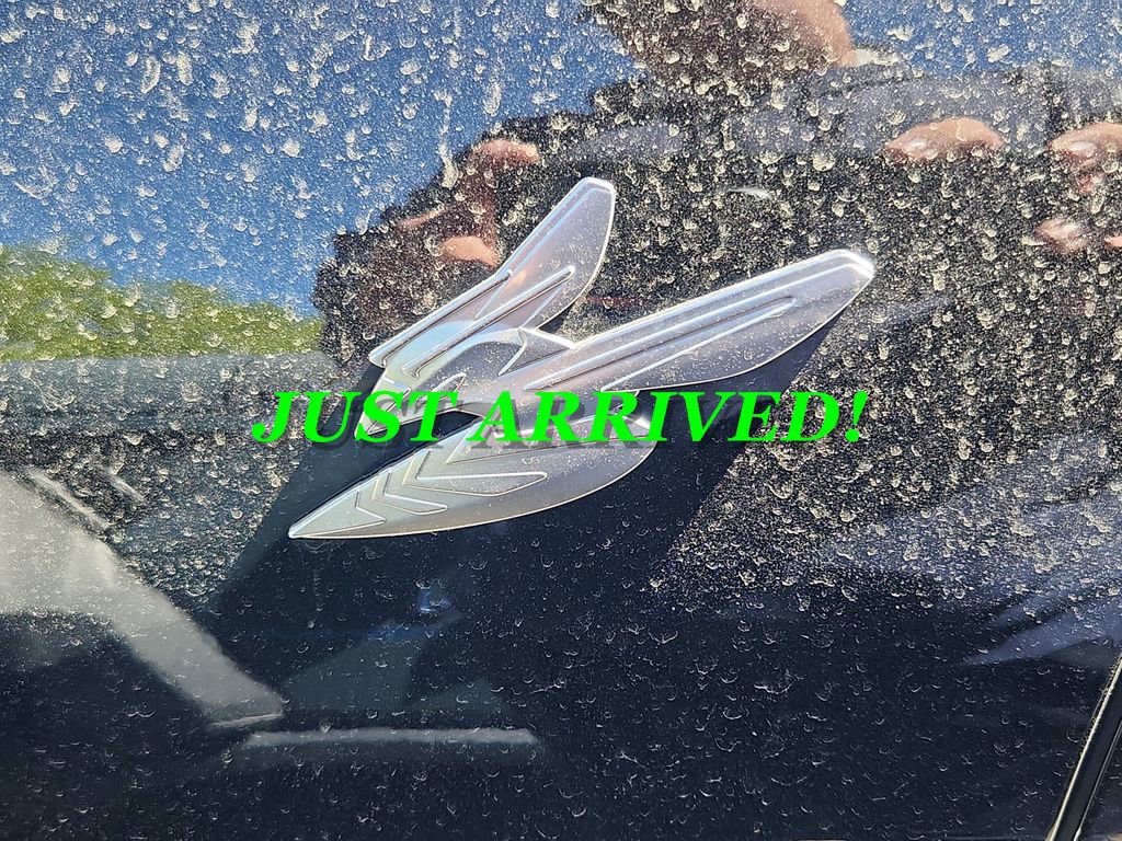 Used 2024 Dodge Hornet R/T Plus w/ Track Pack image 4